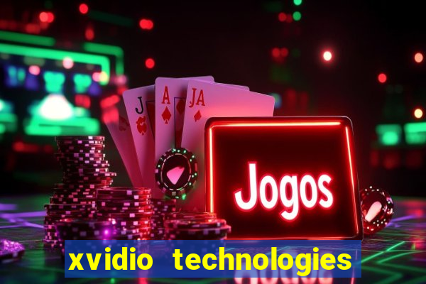 xvidio technologies startup brasil 2022 participantes